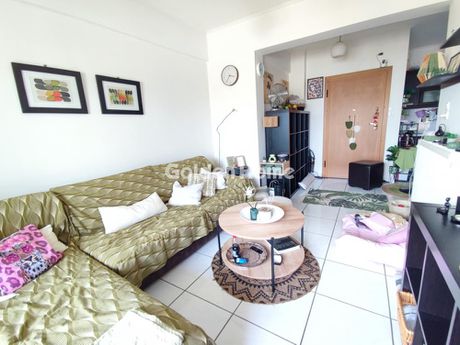 Apartment 44sqm for sale-Nikaia » Aspra Chomata