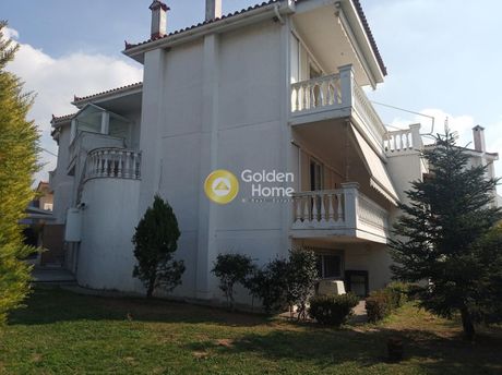 Building 487sqm for sale-Nea Erithraia » Mortero