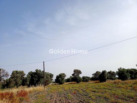 Land plot 2.917sqm for sale-Timpaki » Kokkinos Pirgos