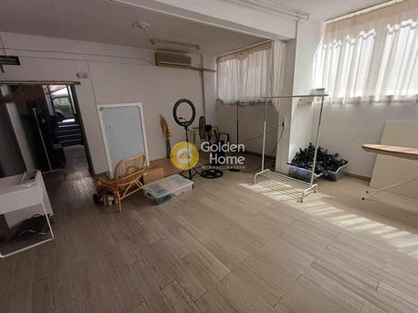 Business 95sqm for sale-Petralona » Ano Petralona