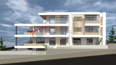 Διαμέρισμα 120τ.μ. για πώληση-Πυλαία » Κέντρο