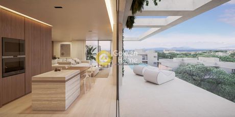 Maisonette 221sqm for sale-Glyfada » Glyfada - Center