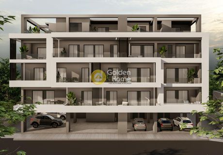 Maisonette 107sqm for sale-Kalamata » Avramiou