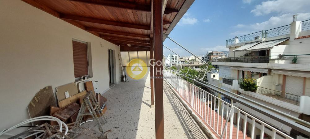 Studio / γκαρσονιέρα 32 τ.μ. προς ενοικίαση, Ρουφ Αθήνας