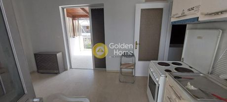 Studio 32sqm for rent-Gazi - Metaxourgio - Votanikos » Rouf