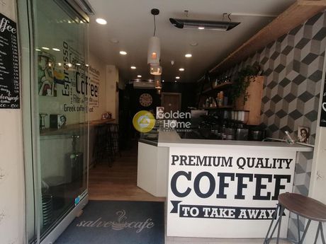 Business 28sqm for sale-Ampelokipoi - Pentagon » Pyrgos Athinon