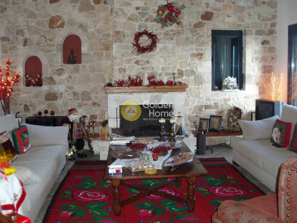 Μονοκατοικία 262 τ.μ. προς πώληση, Κάτω Συνοικία Τρικάλων