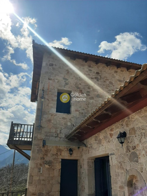 Μονοκατοικία 262 τ.μ. προς πώληση, Κάτω Συνοικία Τρικάλων