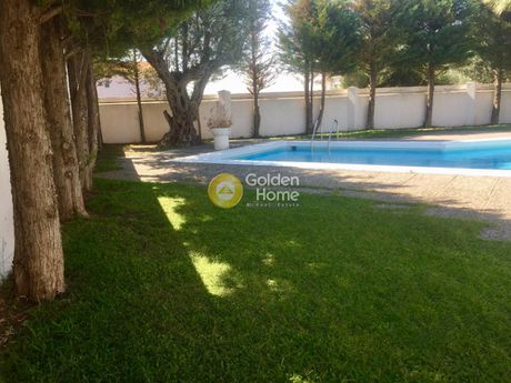 Detached home 450sqm for sale-Com. Kapandriti » Kapandriti