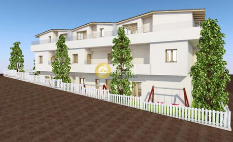 Maisonette 125sqm for sale-Spata » Christoupoli