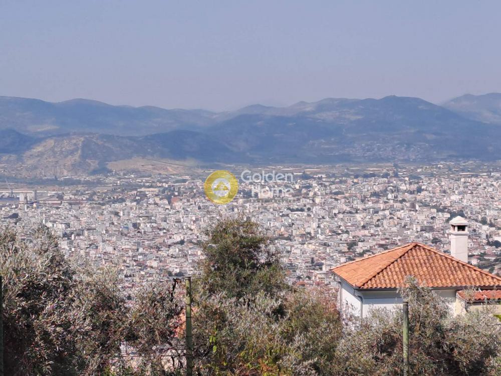 Οικόπεδο 1.020 τ.μ. πρός πώληση, Μαγνησία, Ιωλκός