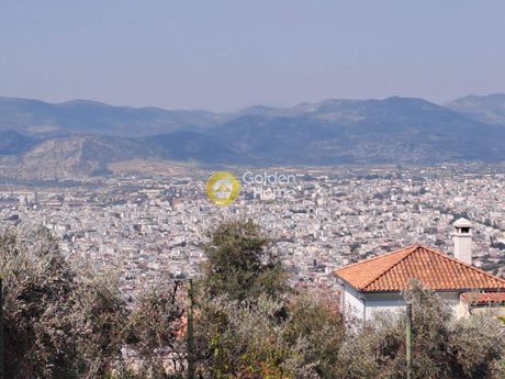 Land plot 1.020sqm for sale-Iolkos » Anakasia