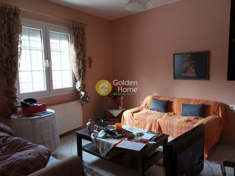 Detached home 80sqm for sale-Nea Ionia Volou » Nea Ionia