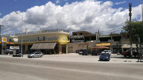 Building 843sqm for sale-Peta » Agios Dimitrios