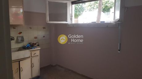 Apartment 38sqm for sale-Kalithea » Lofos Sikelias