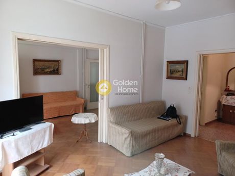 Office 100sqm for sale-Kolonos - Kolokinthous » Stathmos Larisis