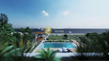 Detached home 348sqm for sale-Ermioni » Achladitsa