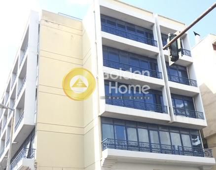 Business bulding 1.762sqm for sale-Goudi » Agios Thomas