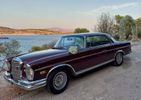 Mercedes-Benz S 300 1967 Coupe-thumb-3