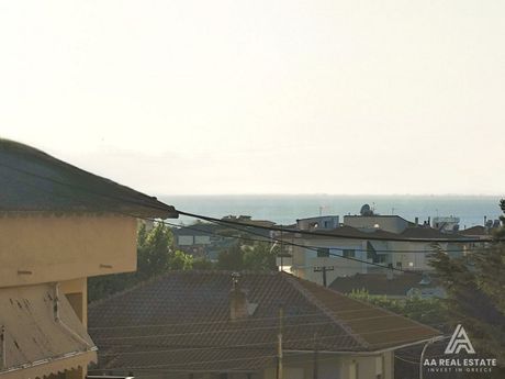 Detached home 260sqm for sale-Thermaikos » Neoi Epivates