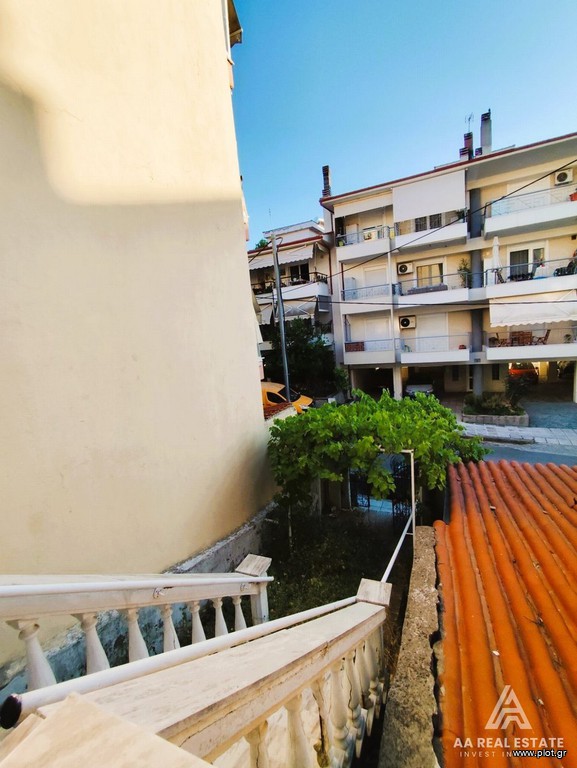 Μονοκατοικία 260 τ.μ. πρός πώληση, Θεσσαλονίκη - Περιφ/Κοί Δήμοι, Θερμαϊκός