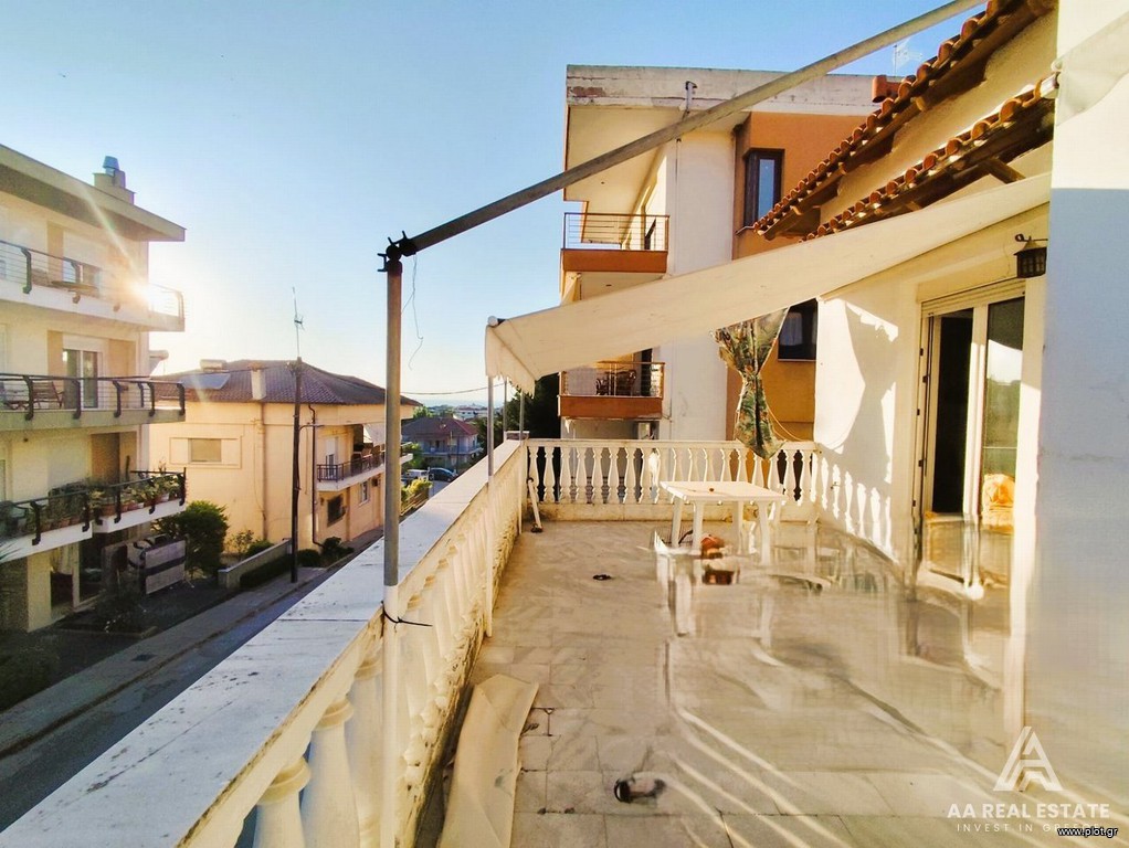 Μονοκατοικία 260 τ.μ. πρός πώληση, Θεσσαλονίκη - Περιφ/Κοί Δήμοι, Θερμαϊκός