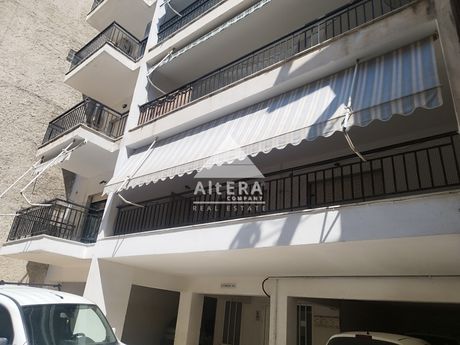 Apartment 87sqm for sale-Serres » Kallithea