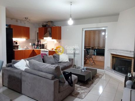 Apartment 100sqm for sale-Peristeri » Agios Ioannis Theologos