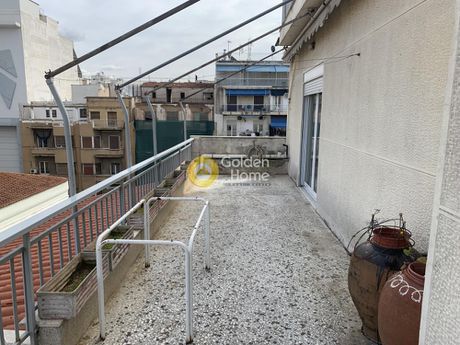 Apartment 89sqm for sale-Patision - Acharnon » Ag. Meletiou - Viktorias Sq. - Marni