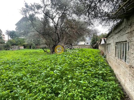 Οικόπεδο 1.350τ.μ. για πώληση-Κηφισιά » Κέντρο