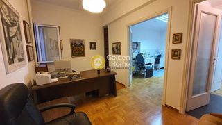 Γραφείο 62 τ.μ. για ενοικίαση, Αθήνα - Κέντρο, Κέντρο-thumb-12