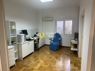 Γραφείο 62 τ.μ. για ενοικίαση, Αθήνα - Κέντρο, Κέντρο-thumb-1