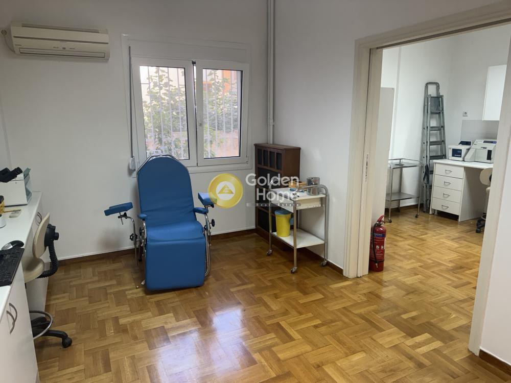 Γραφείο 62 τ.μ. πρός ενοικίαση, Αθήνα - Κέντρο, Κέντρο
