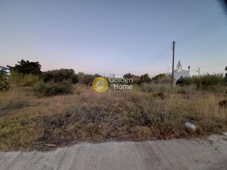 Οικόπεδο 4.000τ.μ. για πώληση-Πάρος » Αλυκή