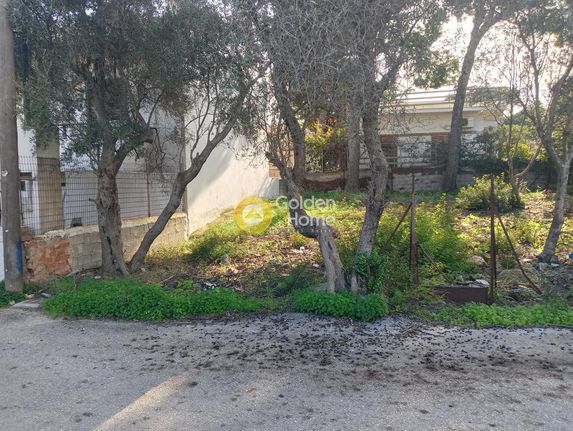 Land plot 210 sqm for sale, Athens - East, Artemida (loutsa)