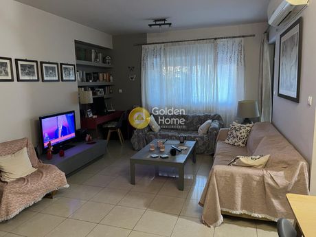 Διαμέρισμα 90τ.μ. για πώληση-Κυψέλη » Άνω κυψέλη - ευελπίδων