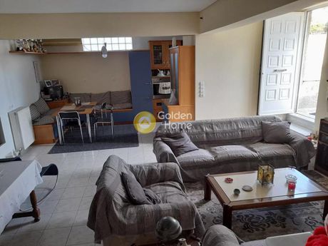 Detached home 355sqm for sale-Vari - Varkiza » Miladeza