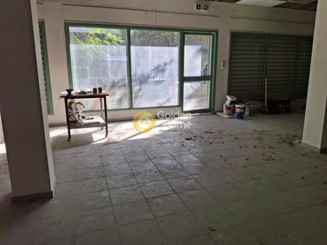 Store 91sqm for rent-Elefsina » Center