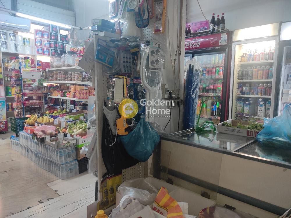 Κατάστημα 60 τ.μ. προς πώληση, Αθήνα - Κέντρο, Κυψέλη