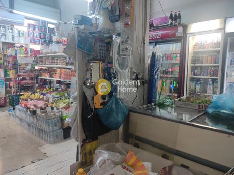 Store 60sqm for sale-Kipseli » Fokionos Negri