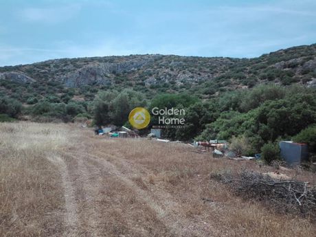 Land plot 4.277sqm for sale-Keratea » Ari