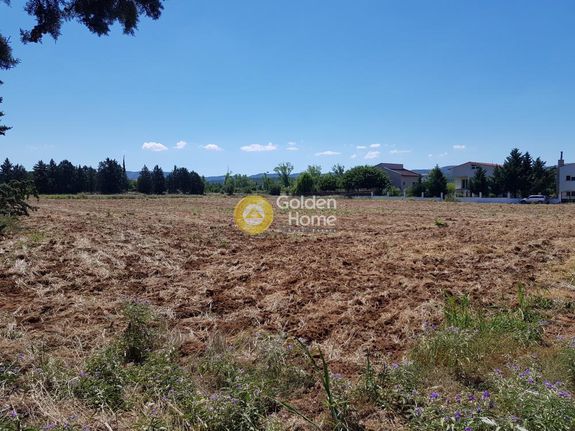 Parcel 4.000 sqm for sale, Chalkidiki, Anthemountas