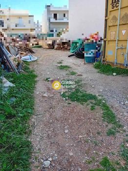 Land plot 350sqm for sale-Heraclion Cretes » Agia Aikaterini
