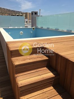Apartment 210sqm for sale-Glyfada » Glyfada - Center