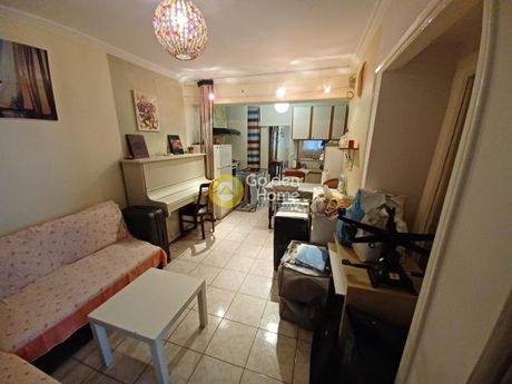 Apartment 70sqm for sale-Vironas » Analipsi