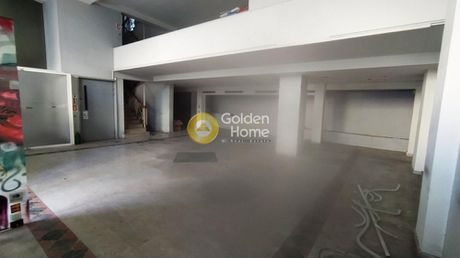 Store 370sqm for rent-Dafni » Ano Dafni