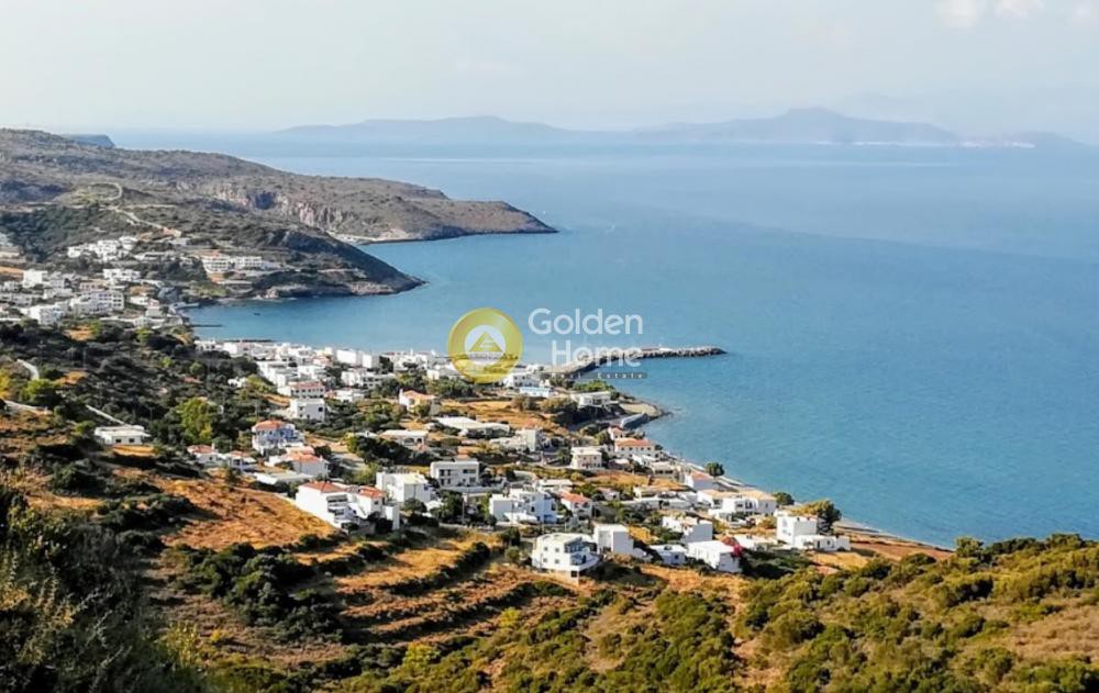 Οικόπεδο 2.500 τ.μ. προς πώληση, Αγία Πελαγία Κυθήρων