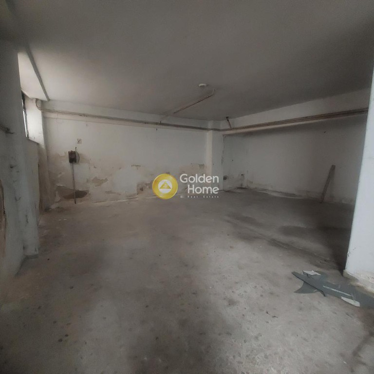 Warehouse 95 sqm for sale, Koukaki - Pediki Chara