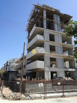 Διαμέρισμα 85τ.μ. για πώληση-Μαρούσι » Νέα φιλοθέη