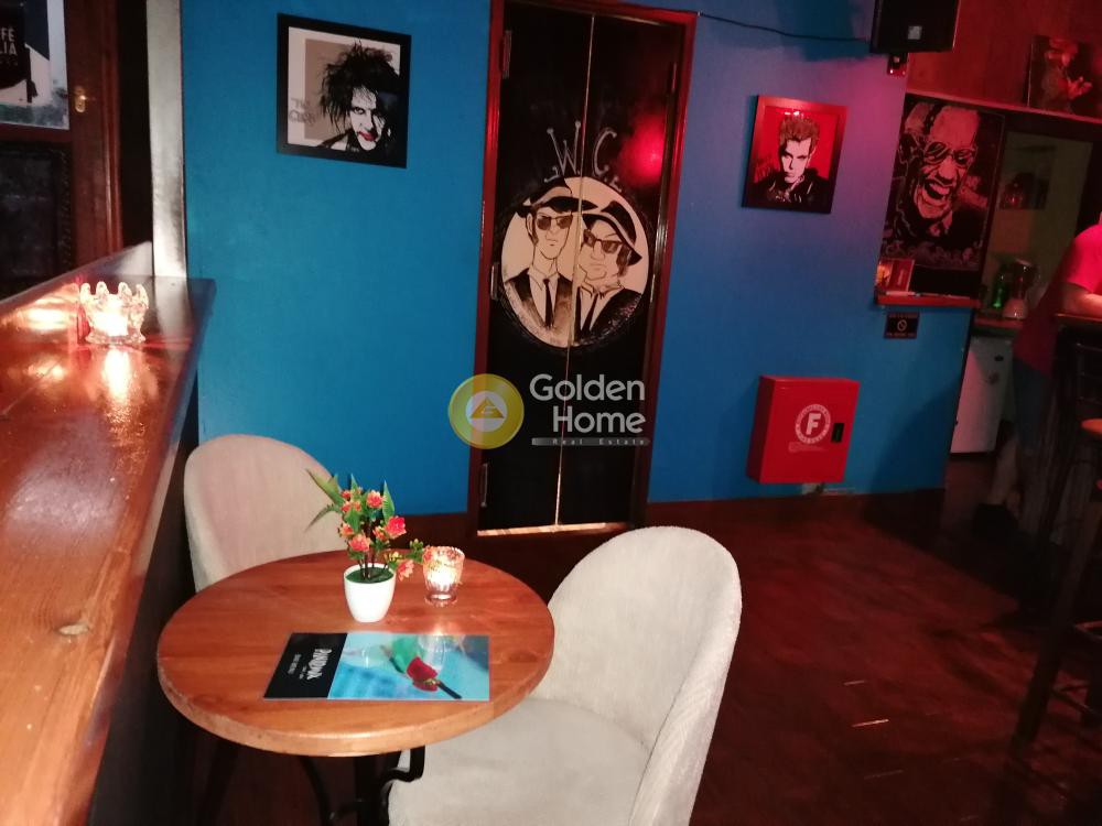 Επιχείρηση 100 τ.μ. προς πώληση, Ερυθρός
